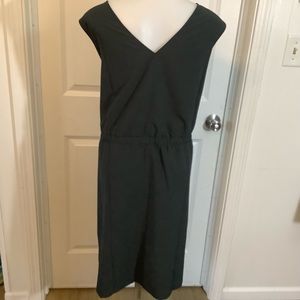 Ascend sport dress black dress size XXLARGE